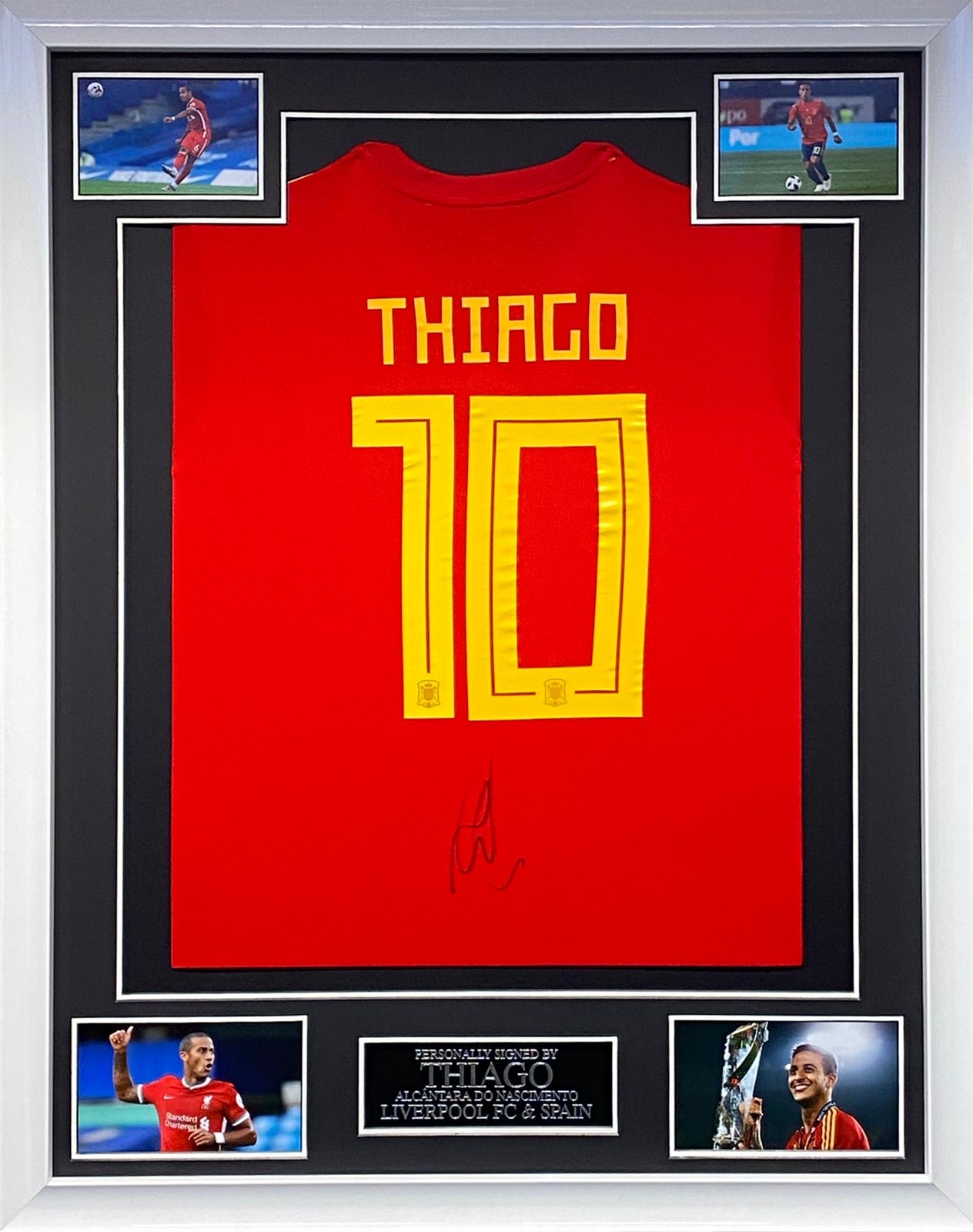 liverpool thiago shirt