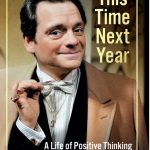 David Jason Signed 1st Edition This Time Next Year Book